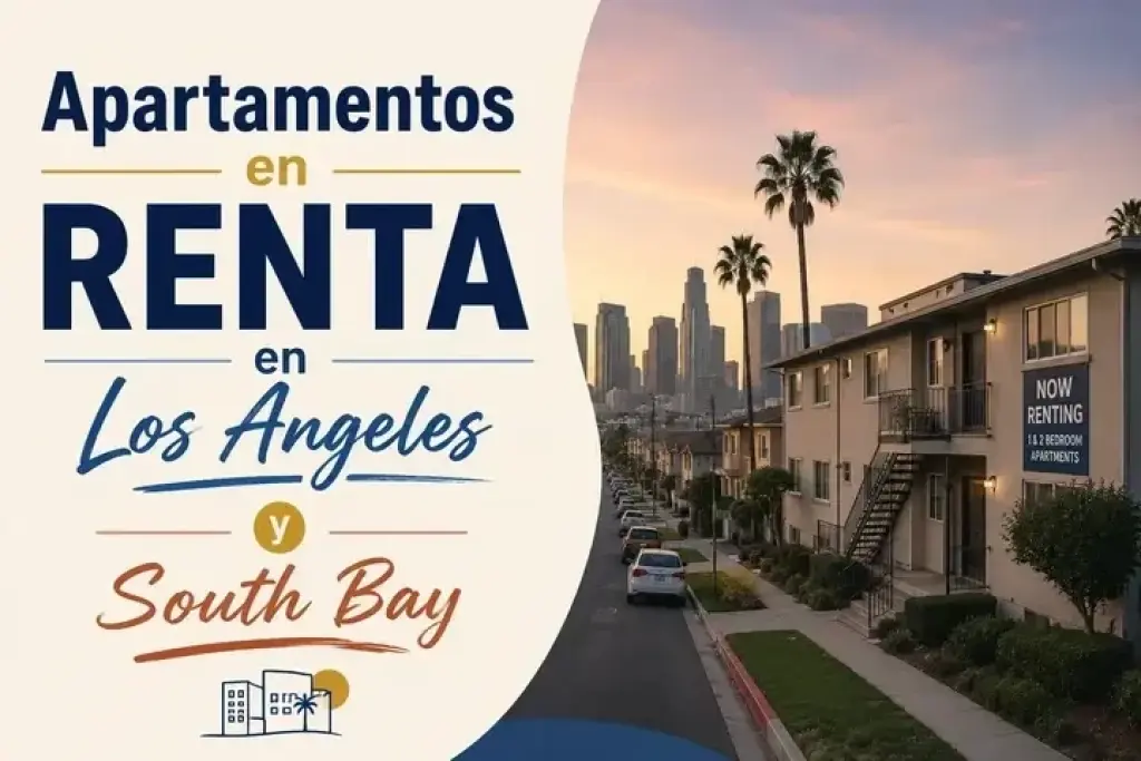 $500 DESCUENTO L.A.& SOUTH BAY
