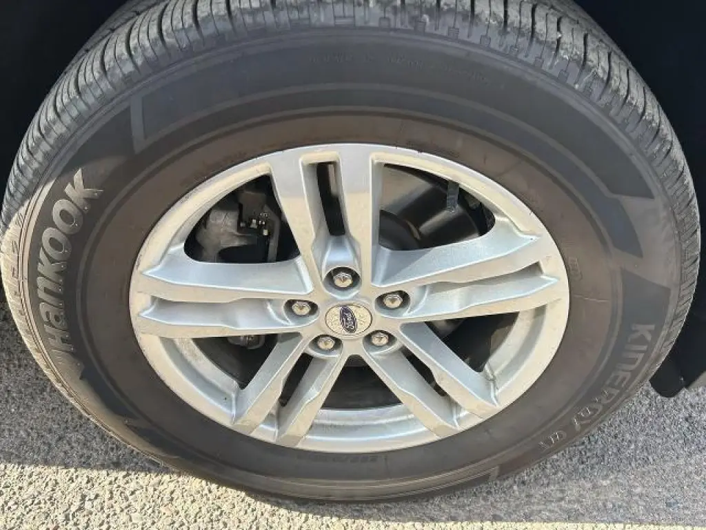 Ford Explorer 2020 AWD XLT 4dr SUV