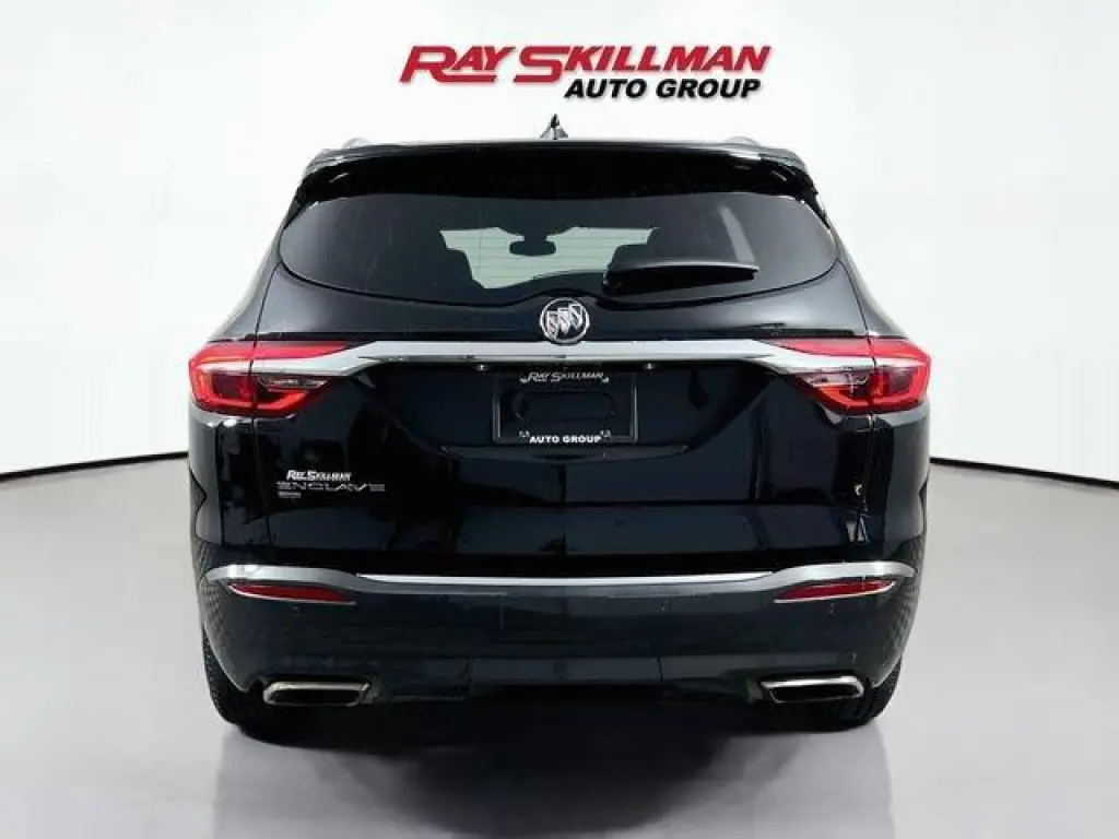 Buick Enclave 2020 4x4 Premium 4dr Crossover