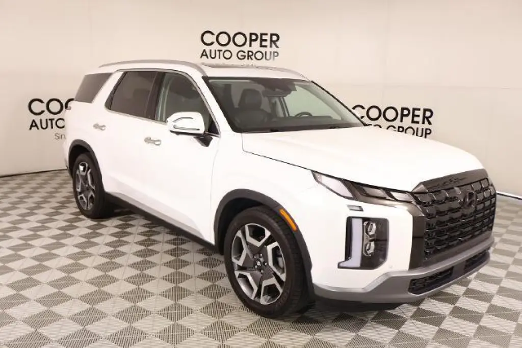Hyundai PALISADE 2023 AWD SEL 4dr SUV