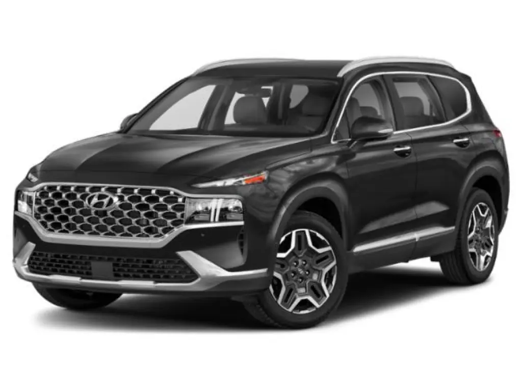 Hyundai SANTA FE 2022 AWD Limited 4dr Crossover