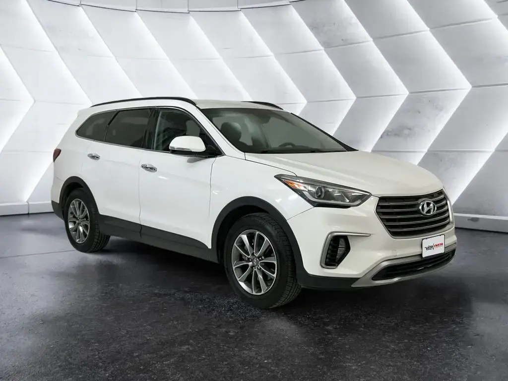 Hyundai SANTA FE XL 2019 SE 4dr Crossover