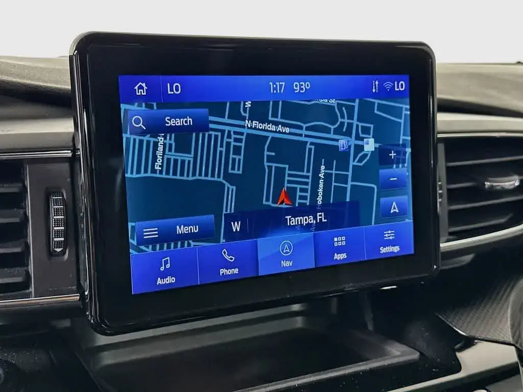 Ford Explorer 2023 ST-Line 4dr SUV