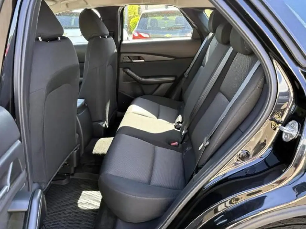 Mazda CX-30 2024 AWD 2.5 S 4dr SUV