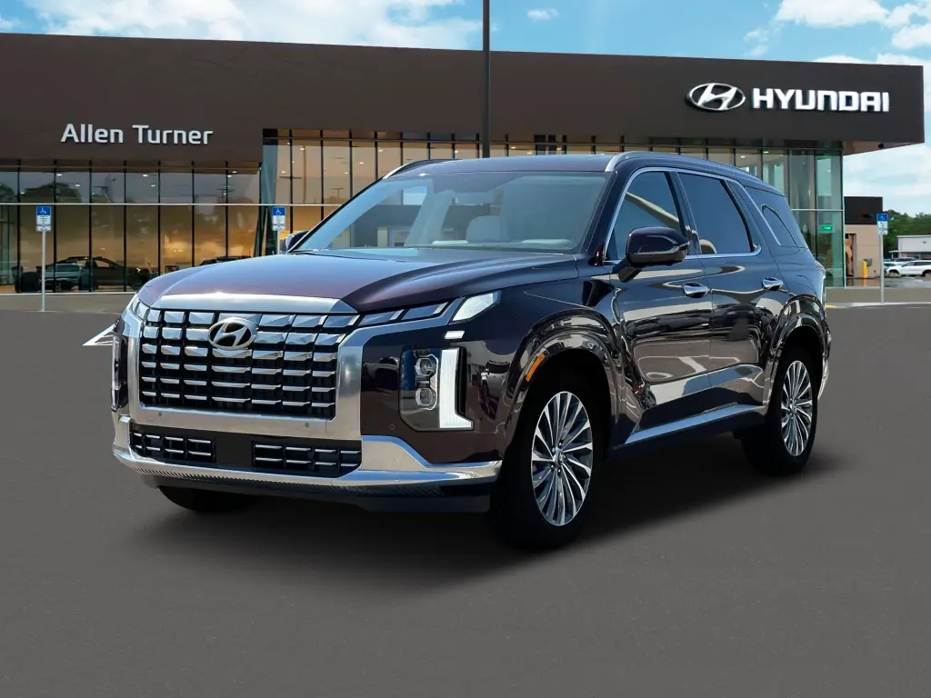 Hyundai PALISADE 2024 AWD Calligraphy 4dr SUV