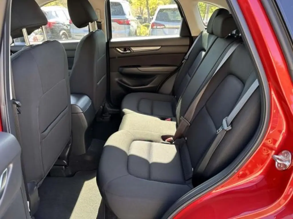 Mazda CX-5 2023 AWD 2.5 S 4dr SUV