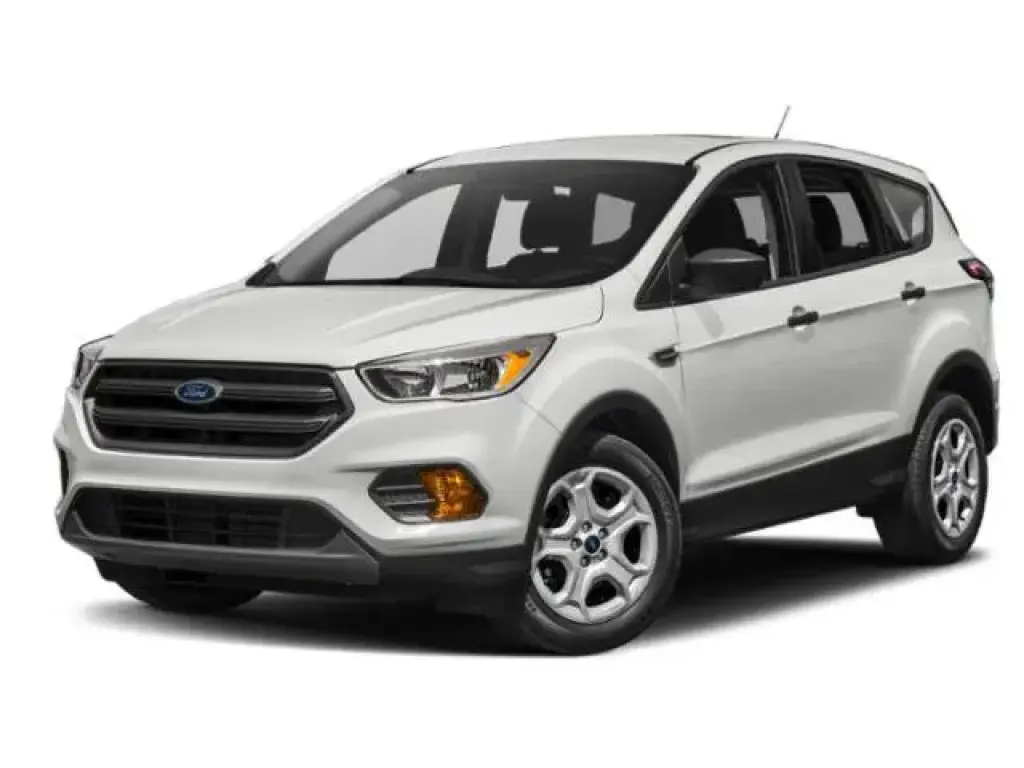 Ford Escape 2018 SE 4dr SUV