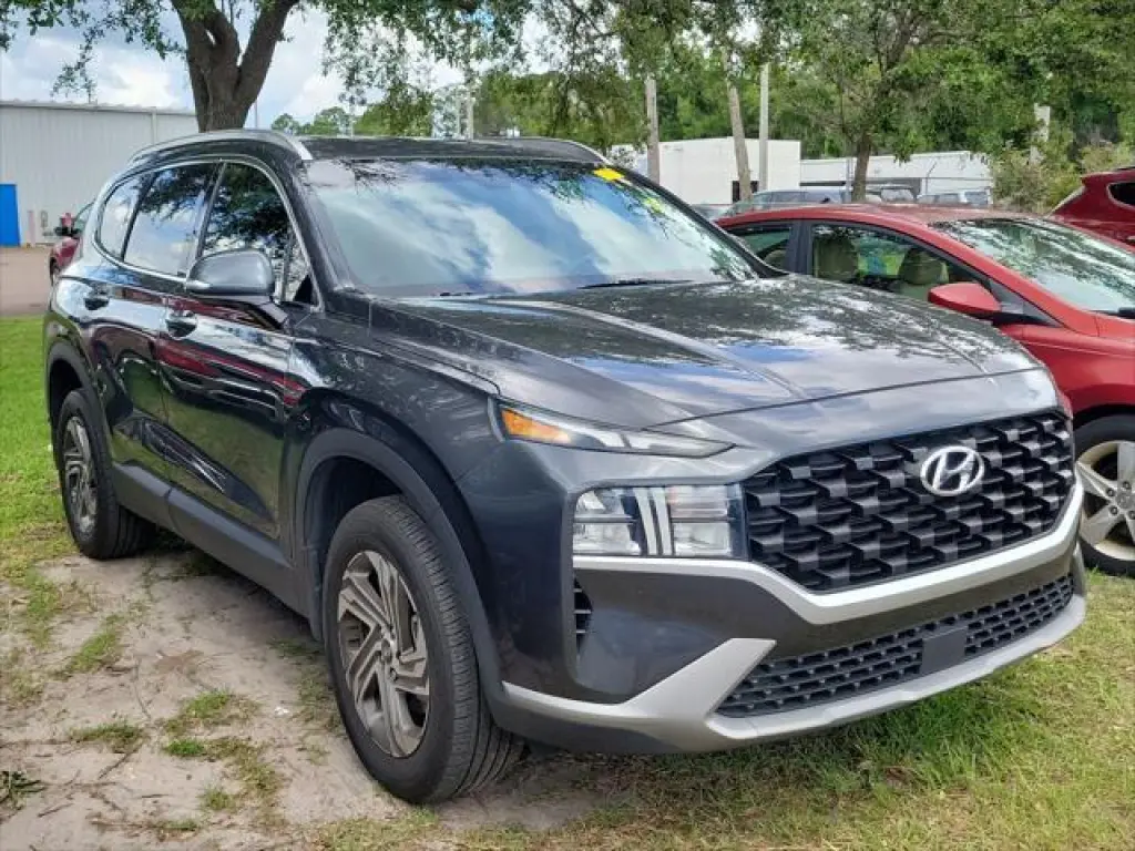 Hyundai SANTA FE 2023 AWD SEL 4dr Crossover