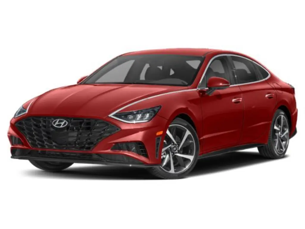 Hyundai SONATA 2020 SEL Plus 4dr Sedan