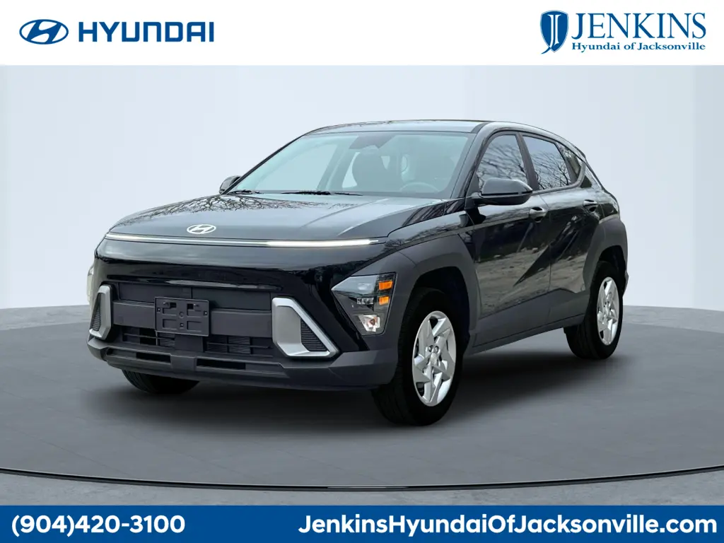 Hyundai KONA 2025 SE 4dr Crossover