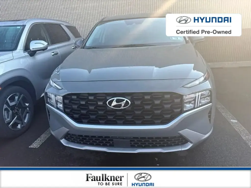 Hyundai SANTA FE 2023 AWD SE 4dr Crossover