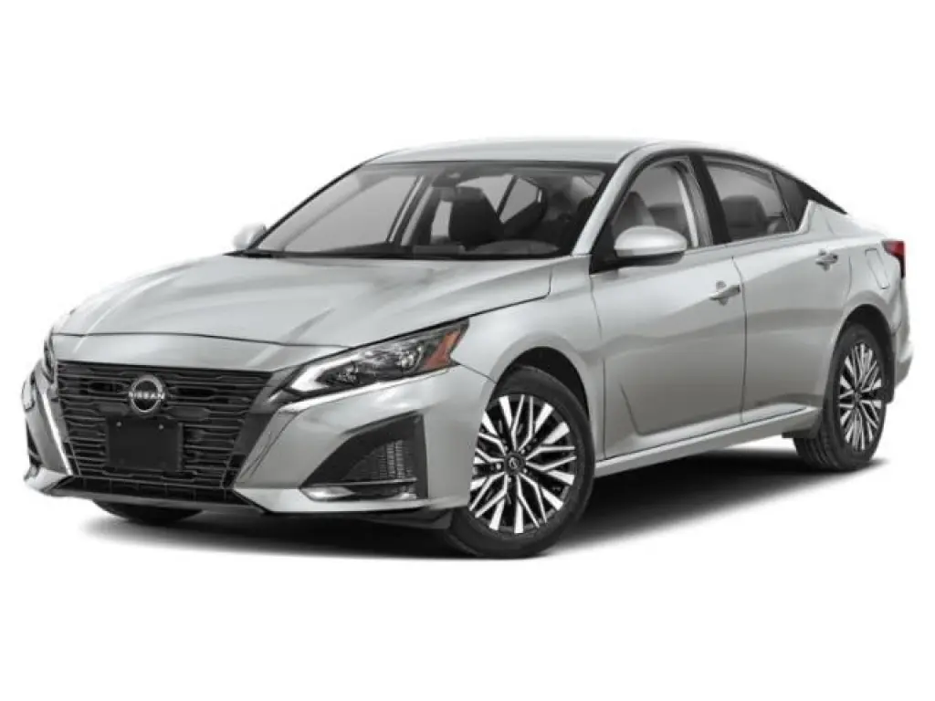 Nissan Altima 2024 AWD 2.5 SV 4dr Sedan