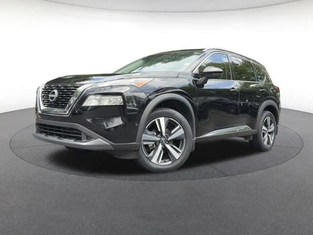 Nissan Rogue 2023 AWD SL 4dr Crossover