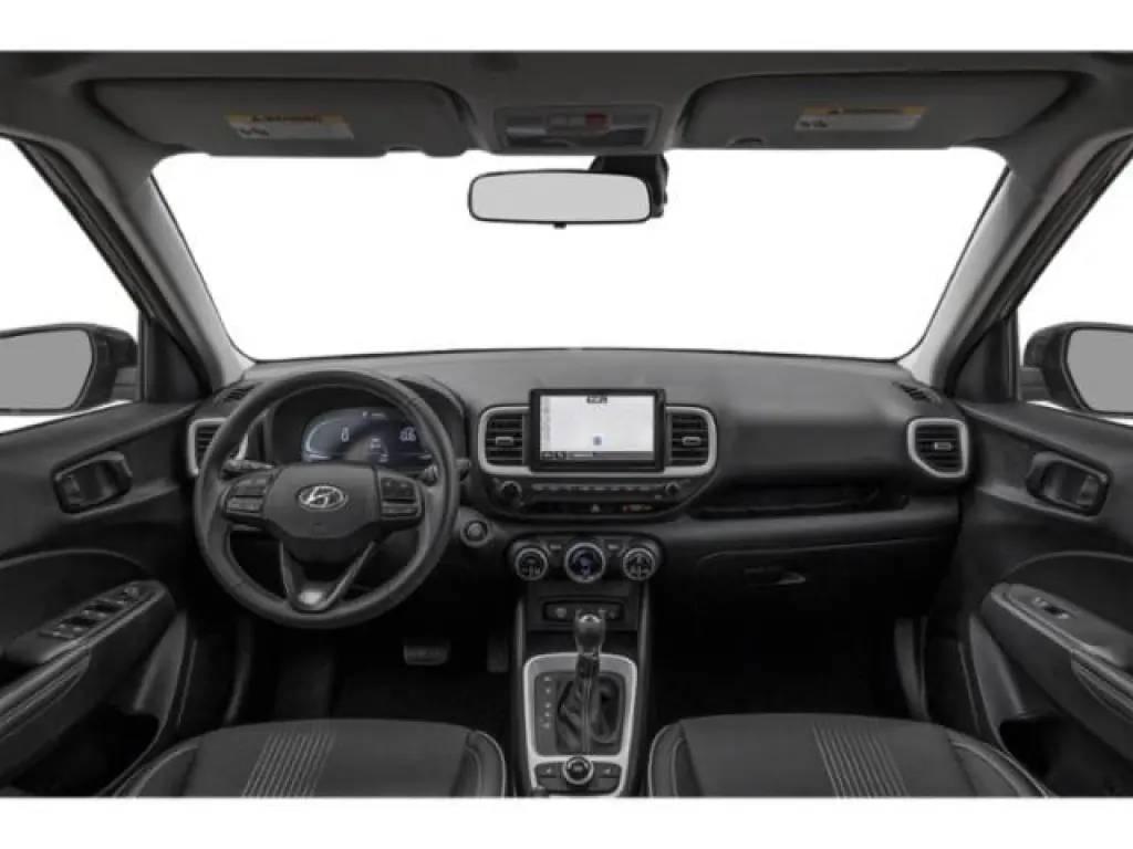 Hyundai VENUE 2023 Limited 4dr Crossover