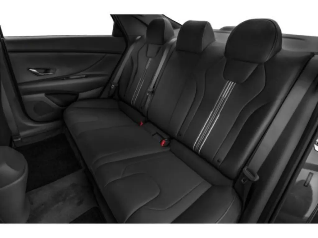 Hyundai ELANTRA 2023 SEL 4dr Sedan
