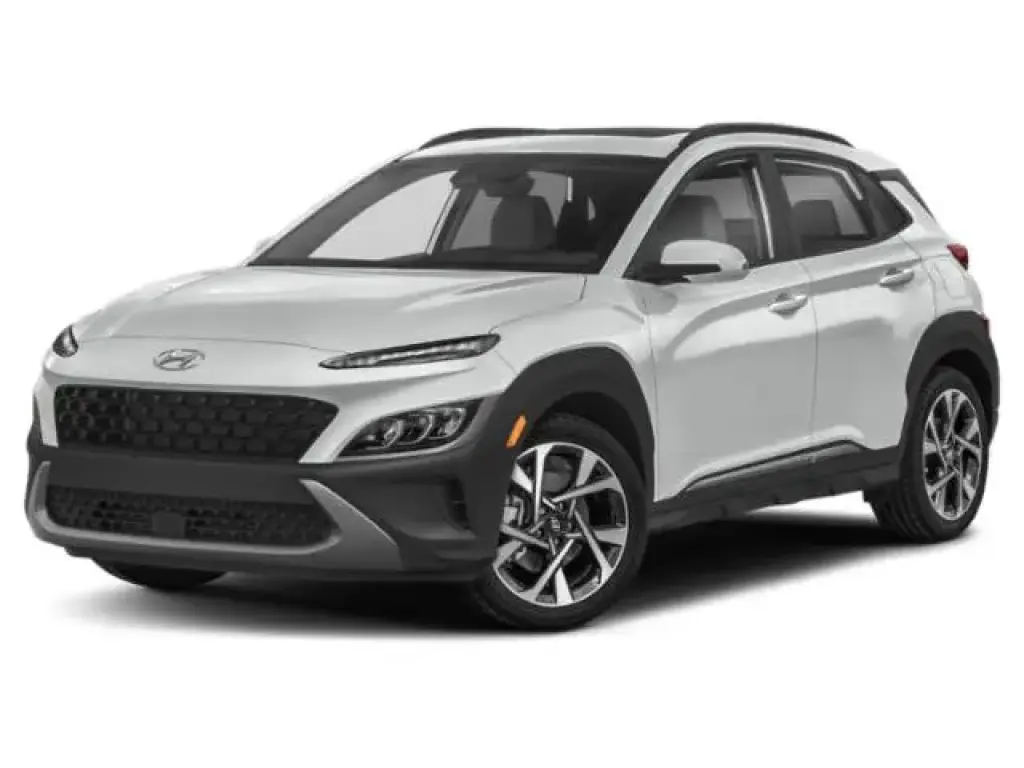 Hyundai KONA 2023 AWD SEL 4dr Crossover