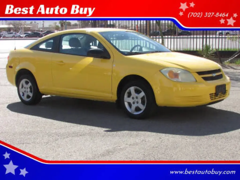 Chevrolet Cobalt 2006
