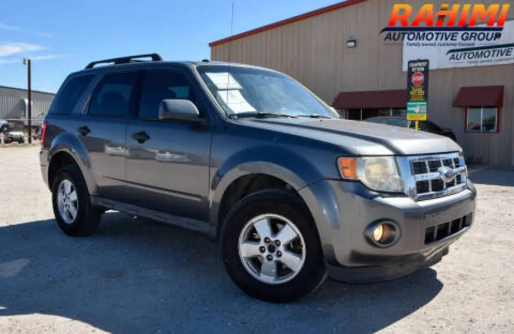 Ford Escape 2009