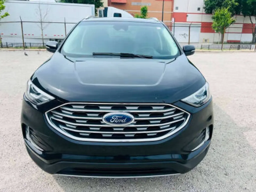 2019 Ford Edge