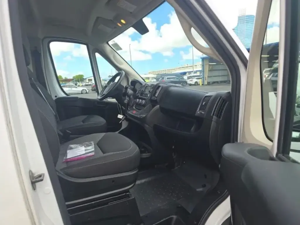 🚘RAM ProMaster 2020 ( CASH)