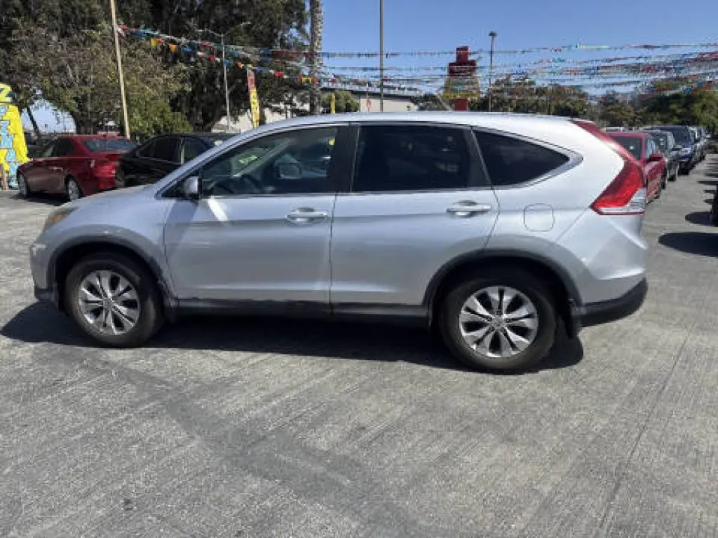 Honda CR-V 2014