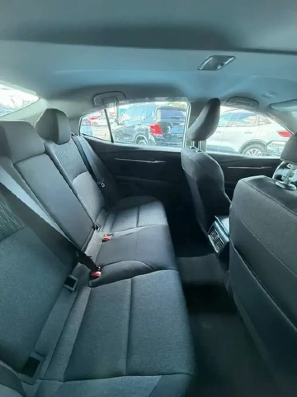 CAMRY LE