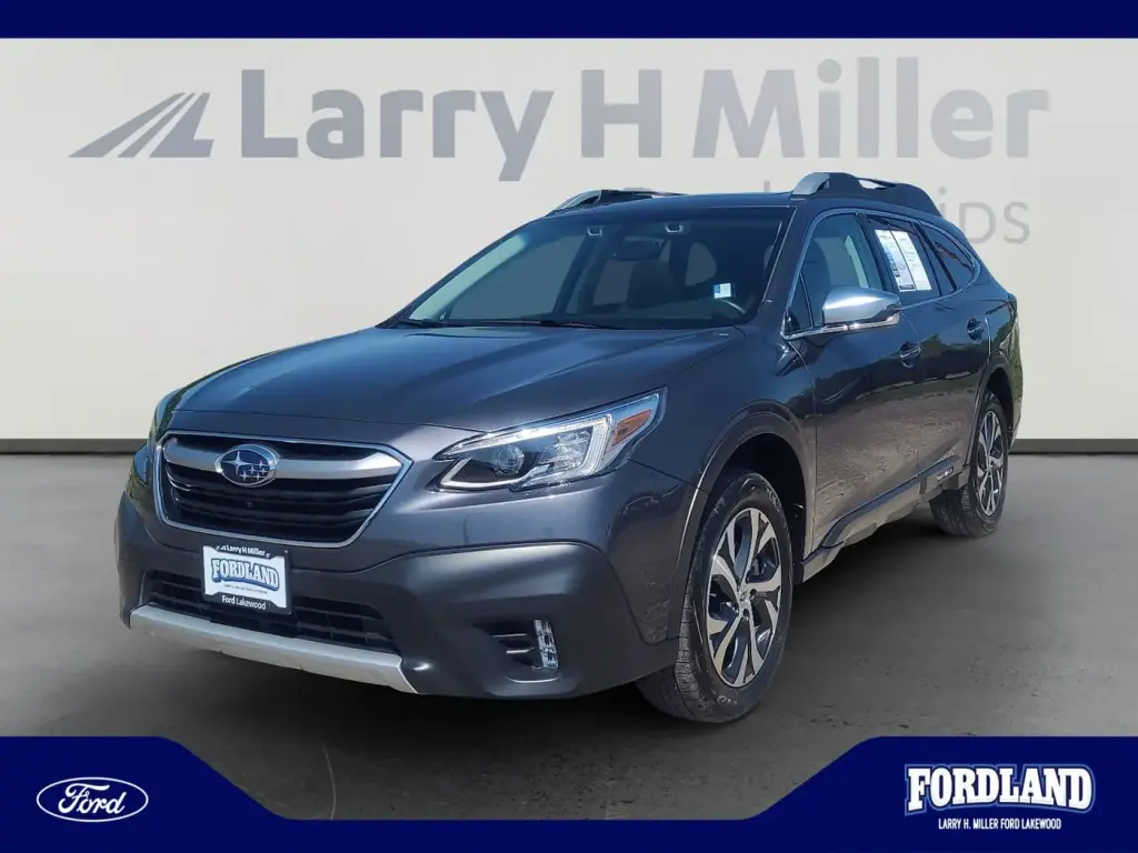 Subaru Outback 2022 AWD Touring XT 4 puertas Crossover