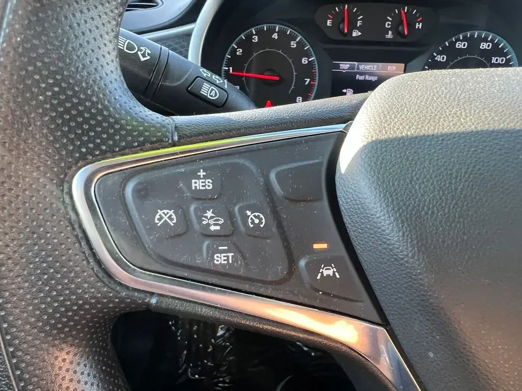 Chevrolet Malibu 2024 LT 4 puertas Sedan con 1LT