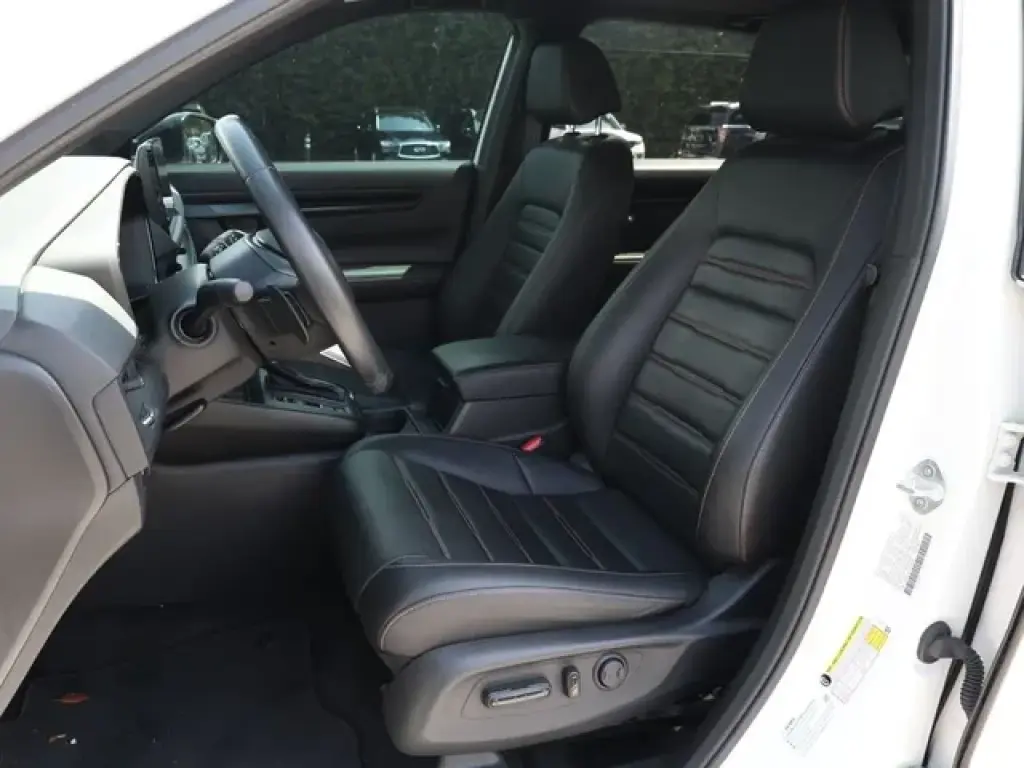 Honda CR-V Hybrid Sport-L