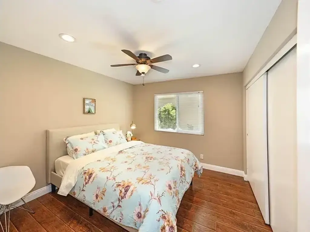 Move in ready home
