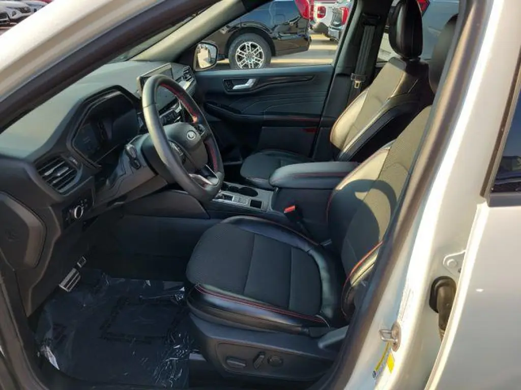 Ford Escape 2024 AWD ST-Line 4 puertas SUV