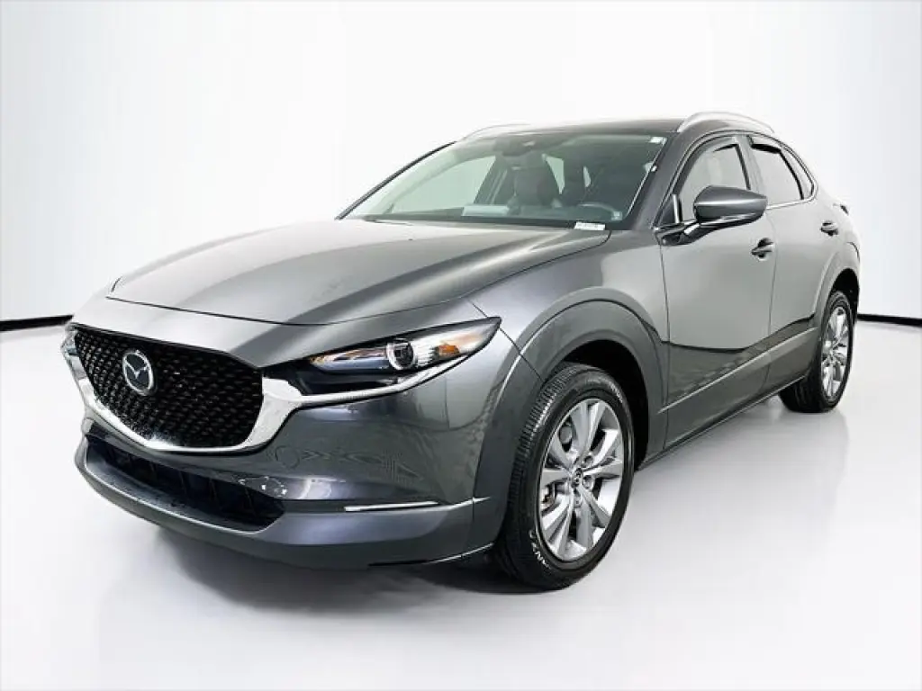 Mazda CX-30 2023 AWD 2.5 S Edición Carbono 4 puertas SUV