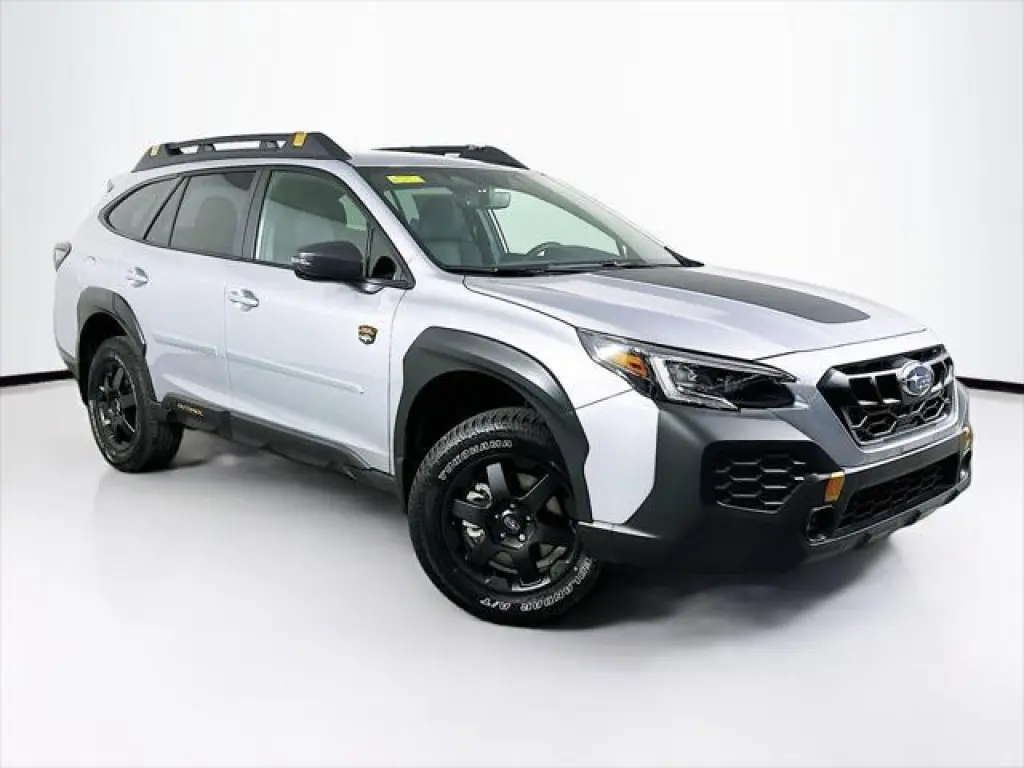 Subaru Outback 2025 AWD Wilderness 4 puertas Crossover