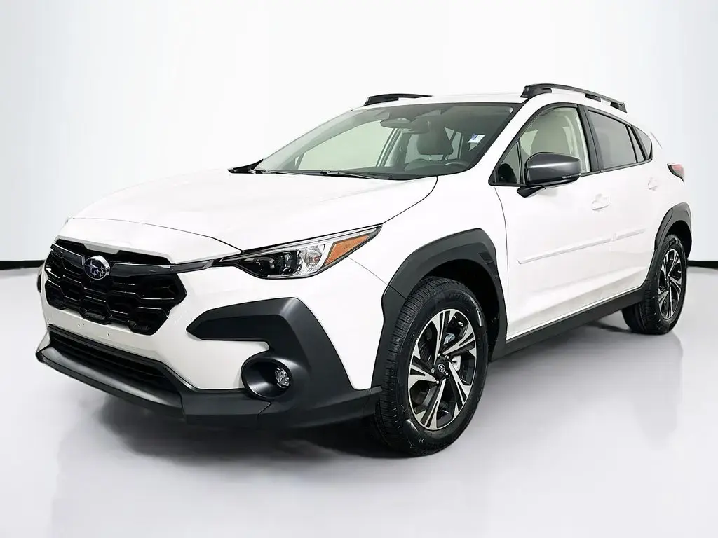 Subaru Crosstrek 2024 AWD Premium 4 puertas Crossover