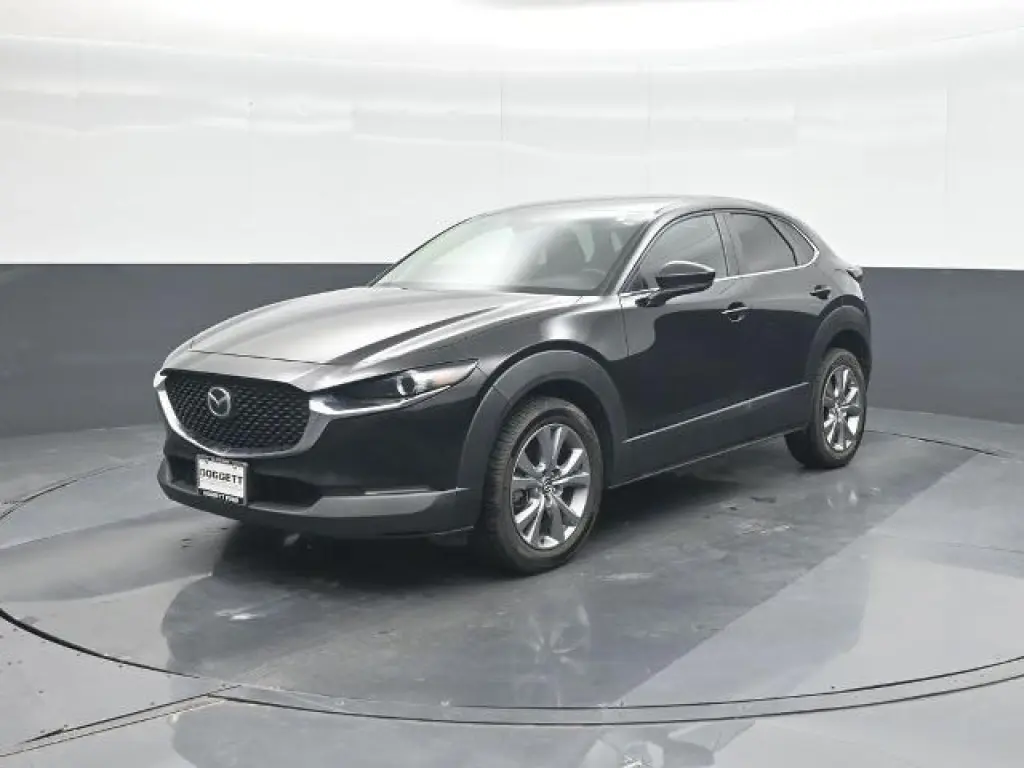 Mazda CX-30 2021 AWD Select 4 puertas SUV