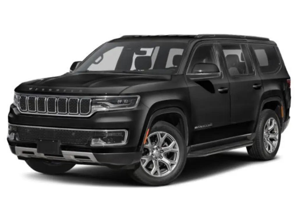 Jeep Wagoneer 2023 4x2 4 puertas SUV