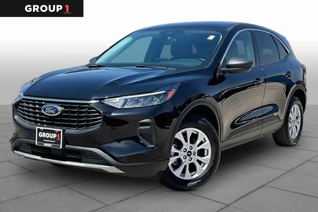 Ford Escape 2024 AWD Active 4 puertas SUV