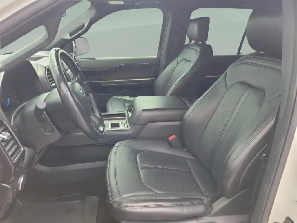Ford Expedition 2020 4x2 Limited 4 puertas SUV