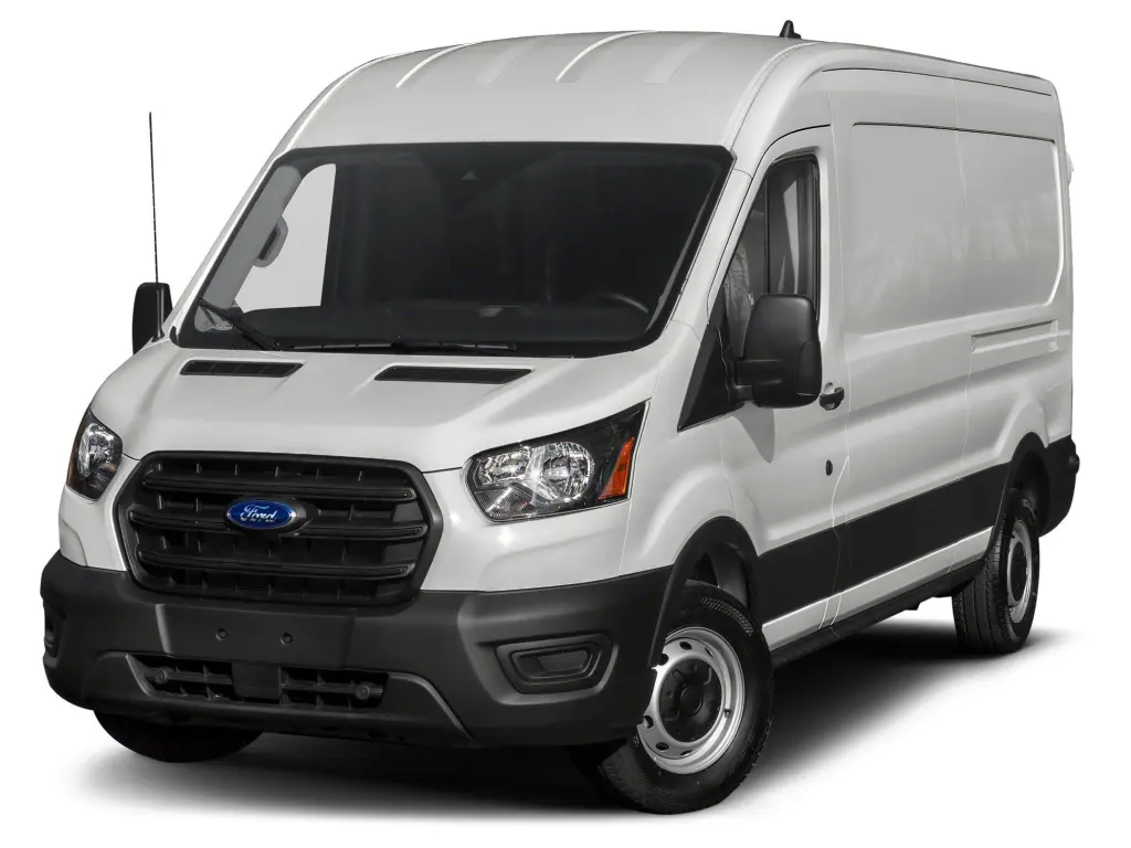Ford Transit 2020 250 3dr SWB Medium Roof Cargo Van