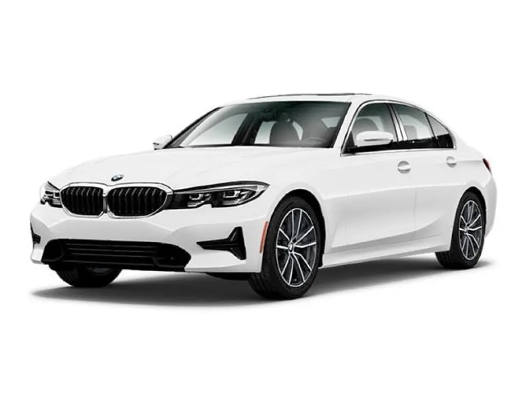 BMW 3 Series 2020 330i 4dr Sedan