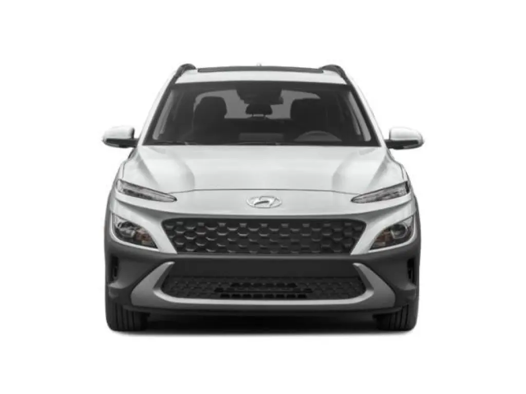 Hyundai KONA 2022 AWD SEL 4 puertas Crossover