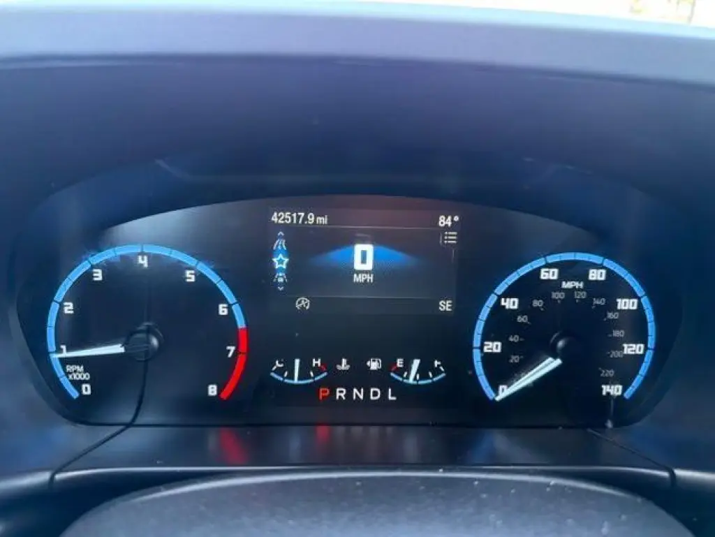 Ford Bronco Sport 2024 AWD Big Bend 4dr SUV