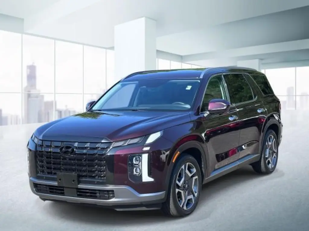Hyundai PALISADE 2024 AWD SEL 4 puertas SUV