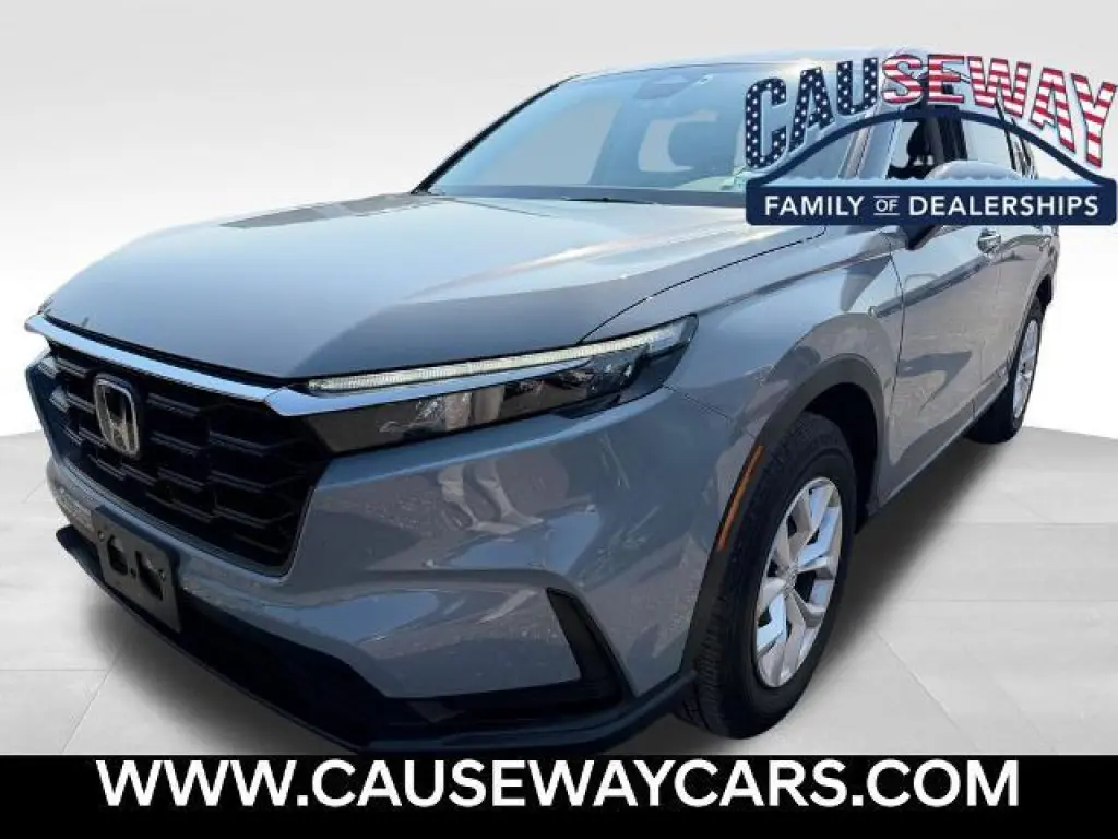 Honda CR-V 2025 AWD LX 4 puertas SUV