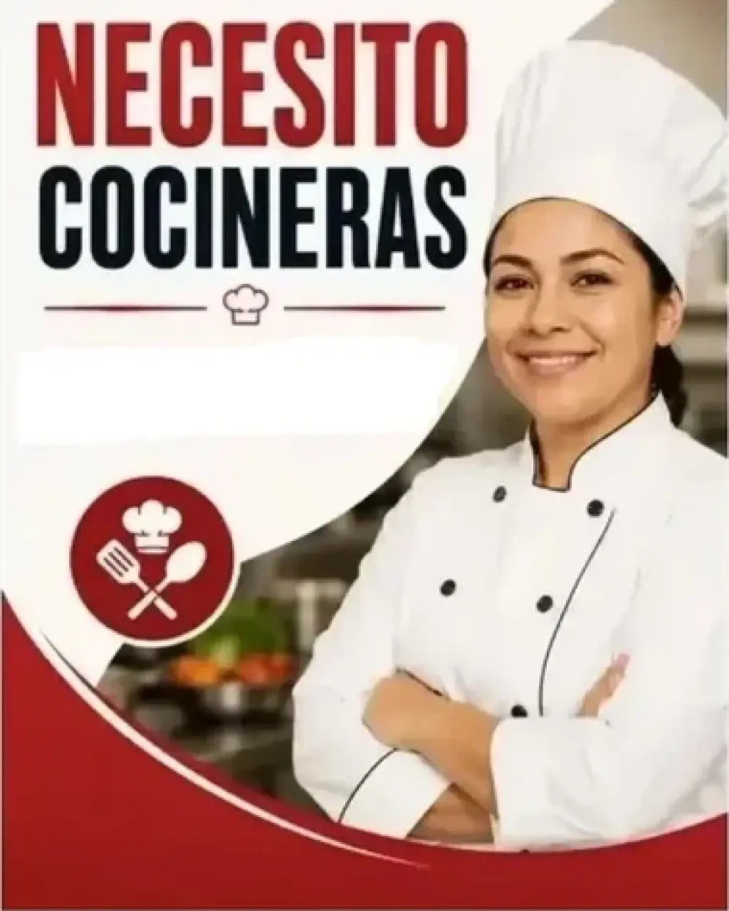 COCINERAS EN SOUTH GATE Y L.A.