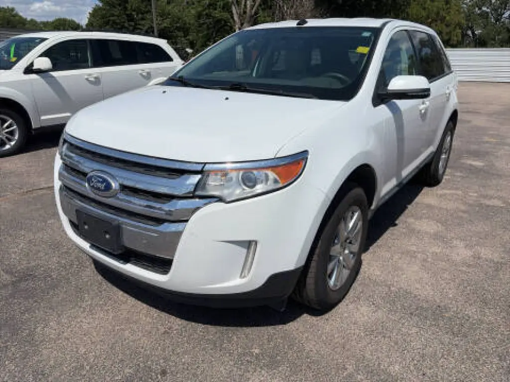 Ford Edge 2014