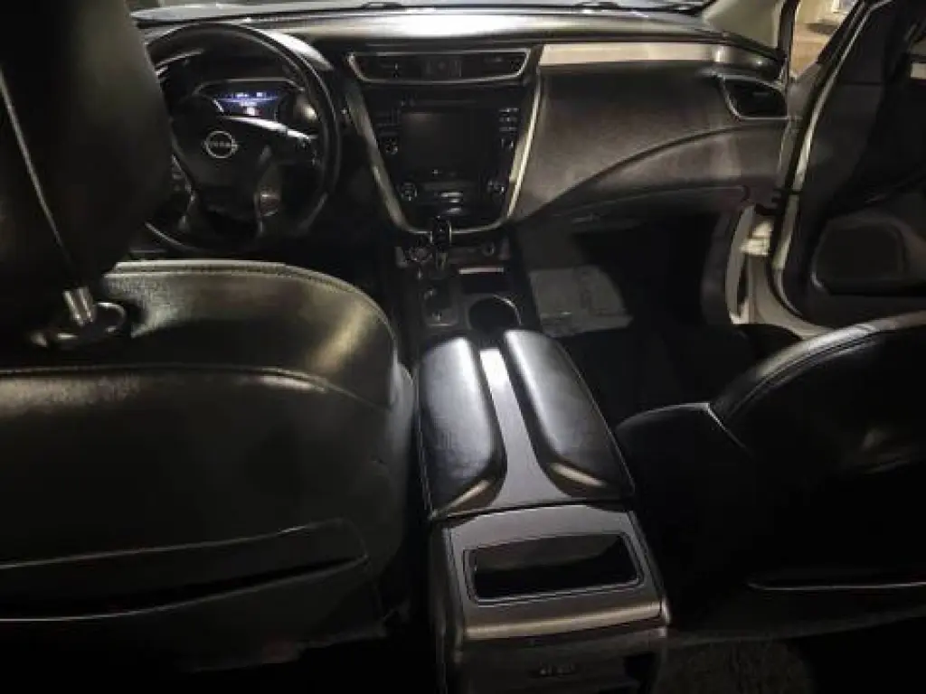 Nissan Murano 2023