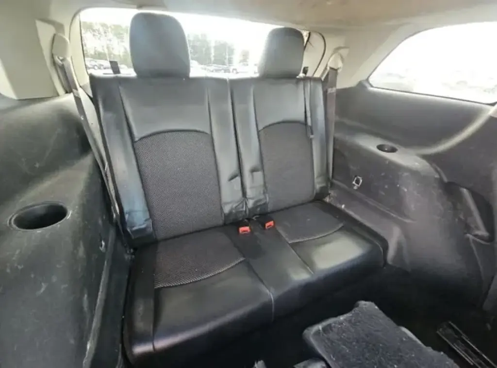 Dodge Journey 2016