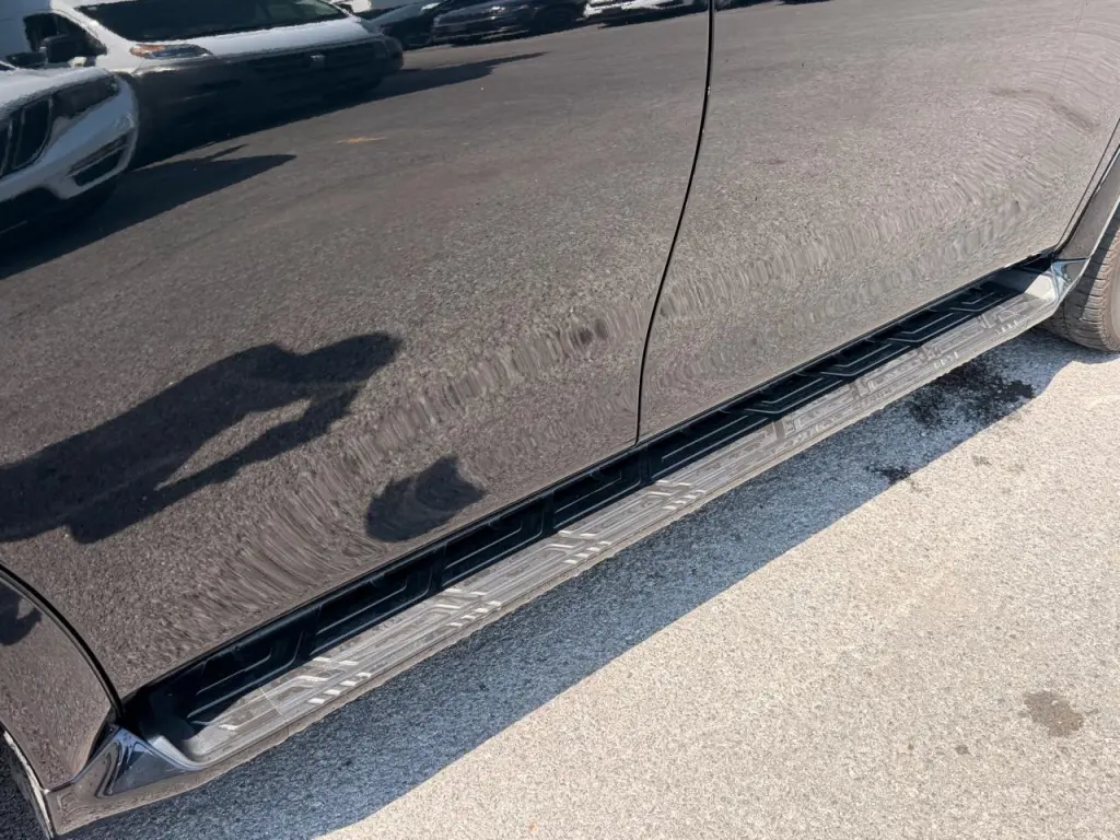 2022 Infiniti QX80