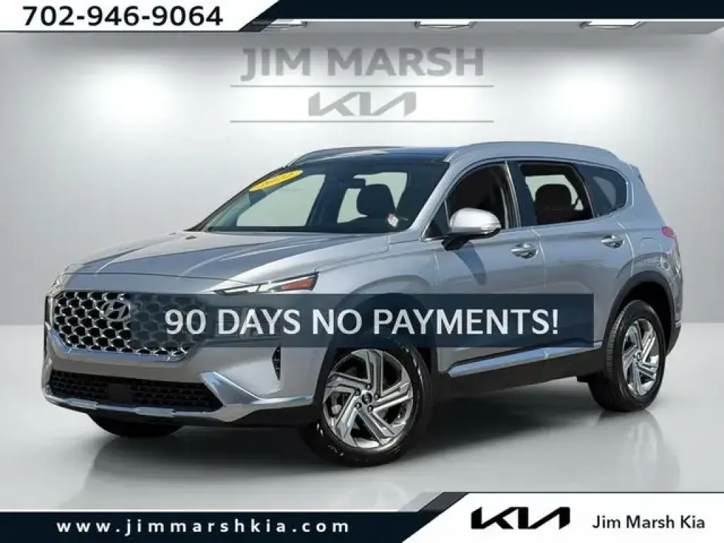 Hyundai SANTA FE 2022 AWD SEL 4 puertas Crossover